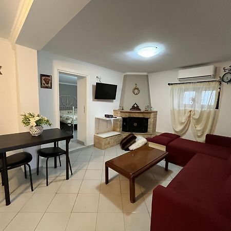 Stelios Home Nea Nea Vrasna Zewnętrze zdjęcie