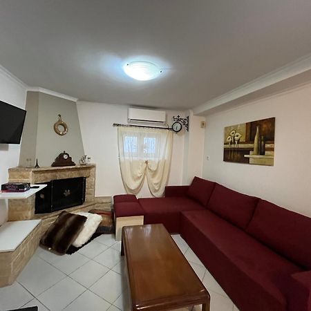 Stelios Home Nea Nea Vrasna Zewnętrze zdjęcie
