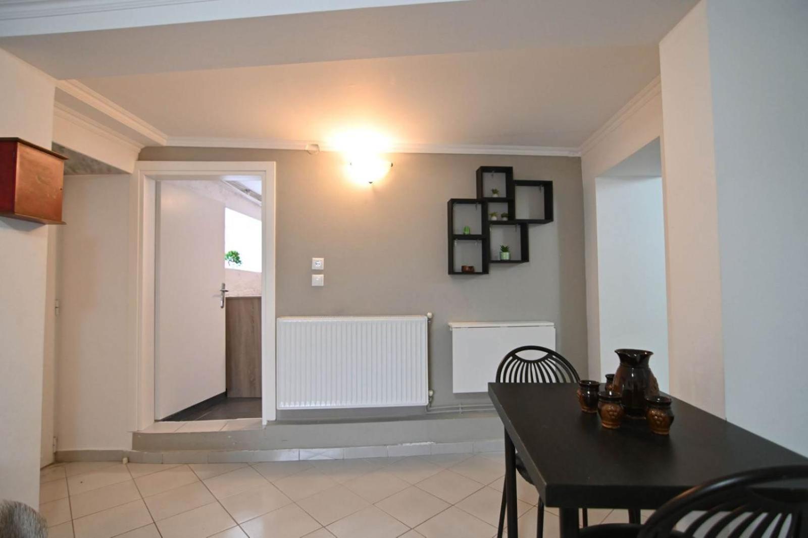 Stelios Home Nea Nea Vrasna Zewnętrze zdjęcie