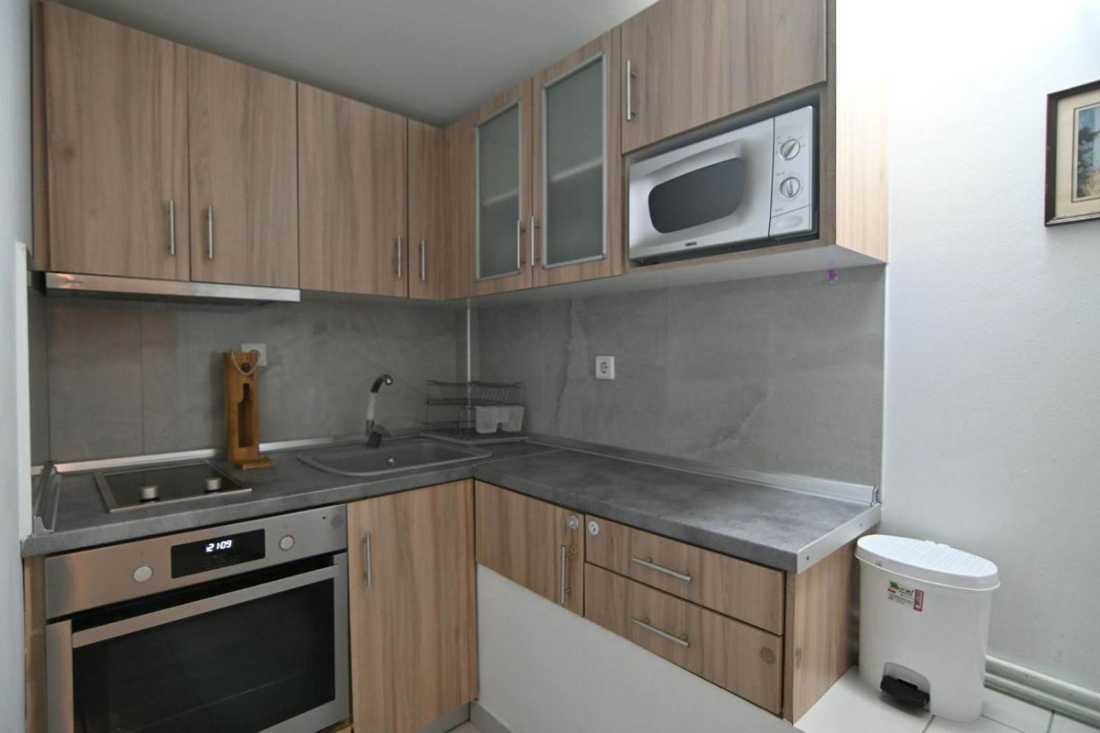 Stelios Home Nea Nea Vrasna Zewnętrze zdjęcie