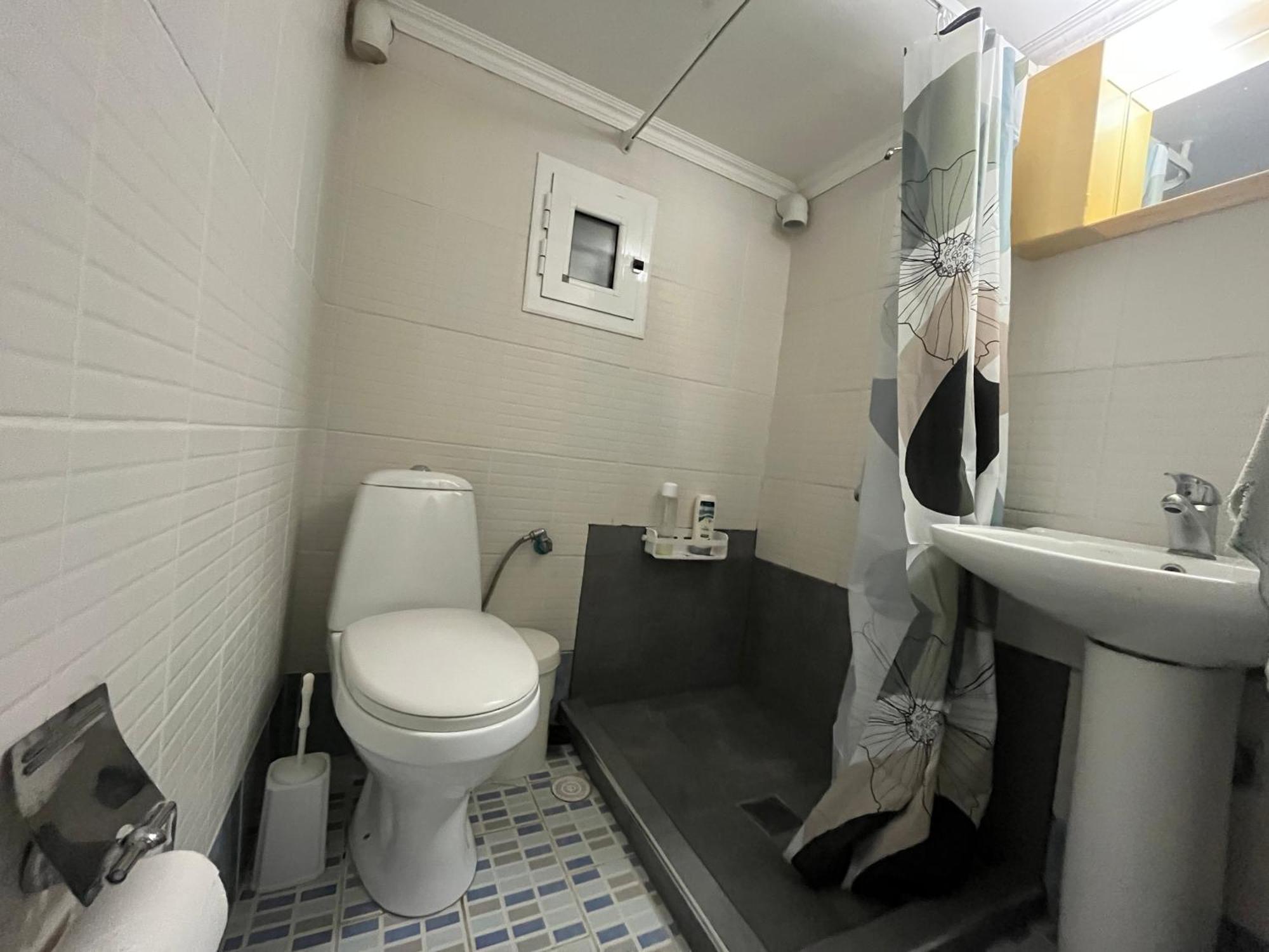 Stelios Home Nea Nea Vrasna Zewnętrze zdjęcie