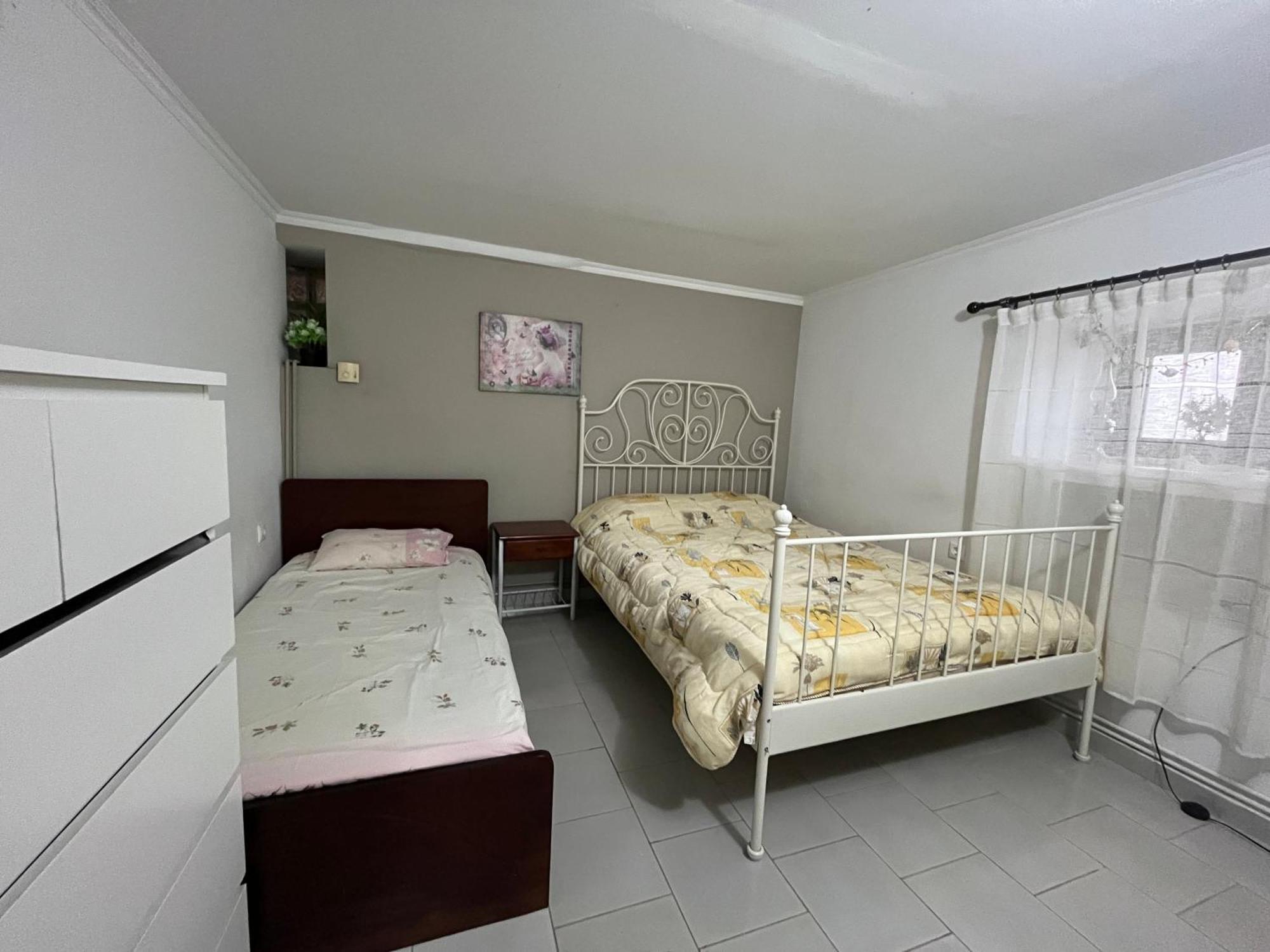 Stelios Home Nea Nea Vrasna Zewnętrze zdjęcie