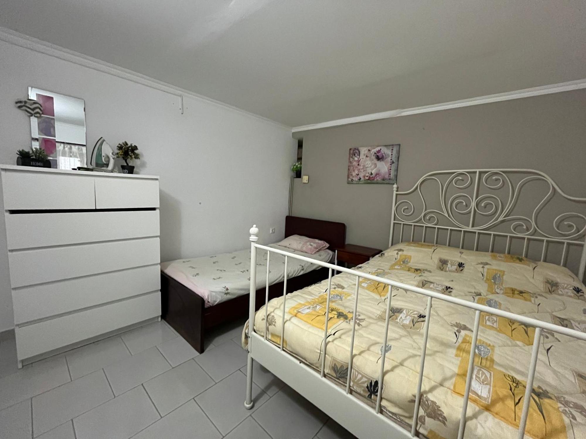 Stelios Home Nea Nea Vrasna Zewnętrze zdjęcie