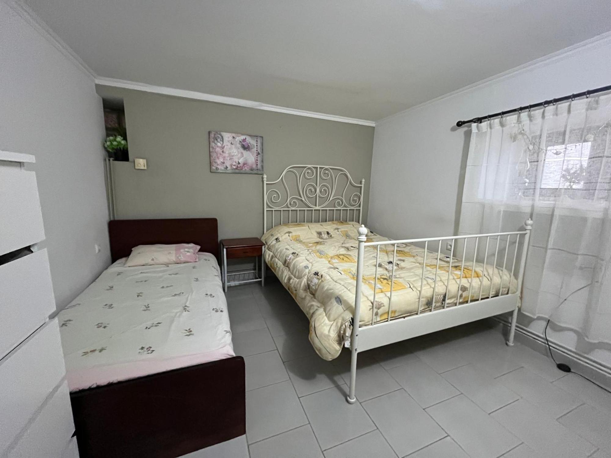 Stelios Home Nea Nea Vrasna Zewnętrze zdjęcie