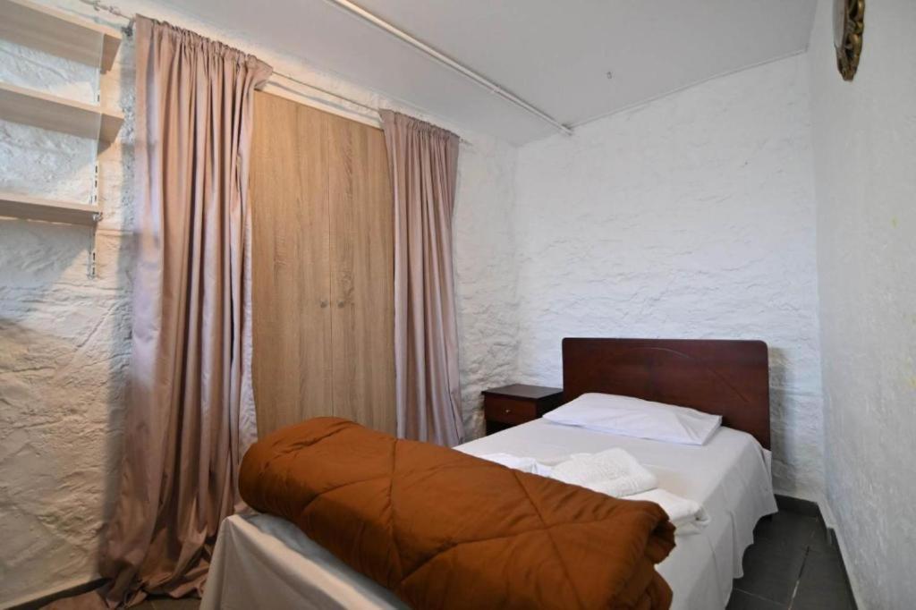 Stelios Home Nea Nea Vrasna Zewnętrze zdjęcie